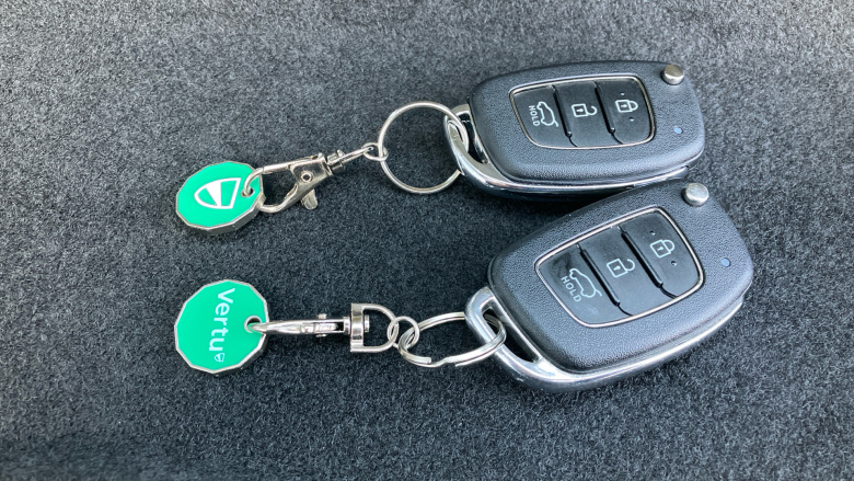 Hyundai i10 1.0 [63] Advance 5dr Auto [Nav] Petrol Hatchback